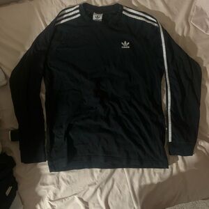 Adidas Long Sleeve Tee